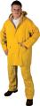 Oblek HUGO žlutý